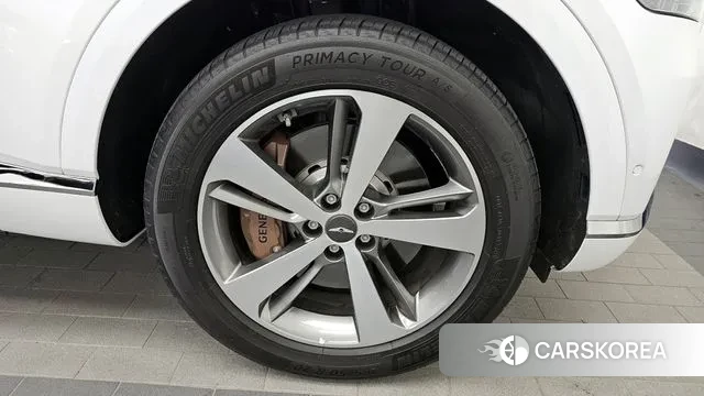 Genesis GV80 id 2994048 из Кореи 15