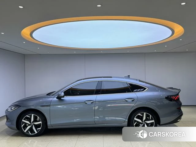 Volkswagen Lingdu id 4256200 из Китая 22