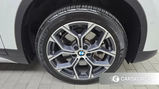 BMW X1 (F48) id 3367335 из Кореи 15