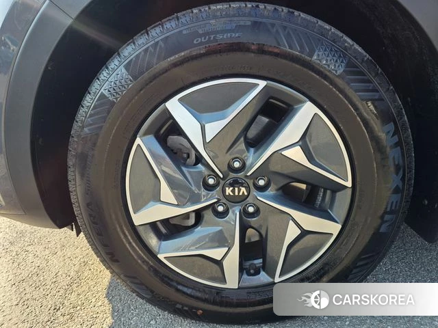 Kia Sorento 4th Generation id 3889324 из Кореи 15