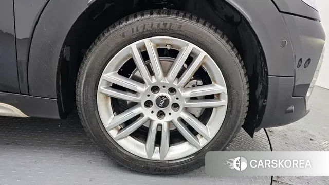 Mini Cooper Countryman id 3739840 из Кореи 15