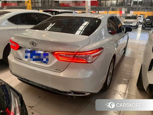 Toyota Camry id 4301114 из Китая 7