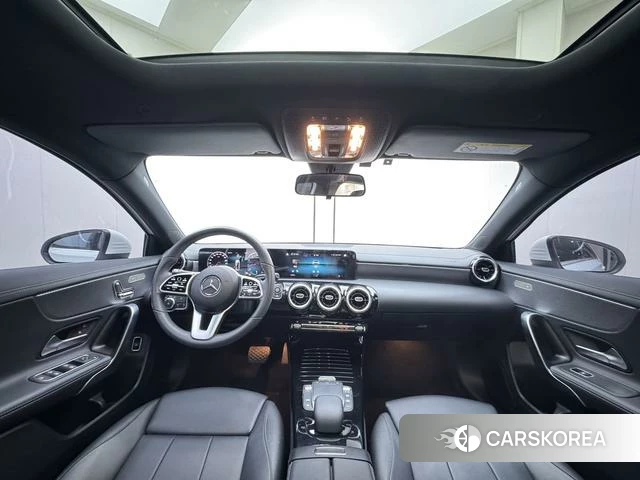 Mercedes-Benz Class A id 4218746 из Китая 17