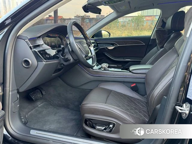 Audi A8 id 4240918 из Китая 7