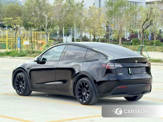 Tesla Model Y id 3896259 из Китая 21