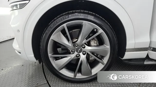 Genesis GV70 id 3036619 из Кореи 15