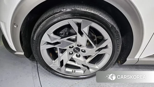 Genesis GV60 id 3586366 из Кореи 15