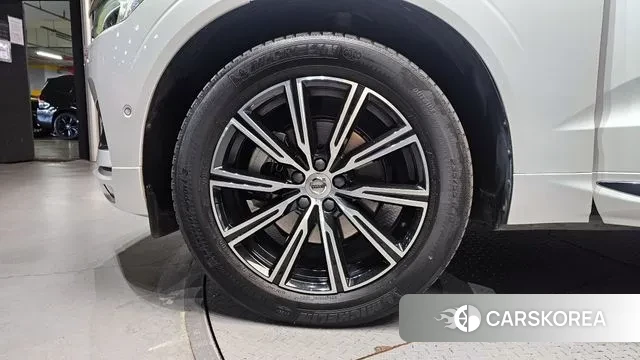 Volvo XC60 second Generation id 3577610 из Кореи 15