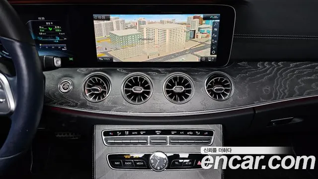 Mercedes-Benz CLS-Class C257 id 2659274 из Кореи 15