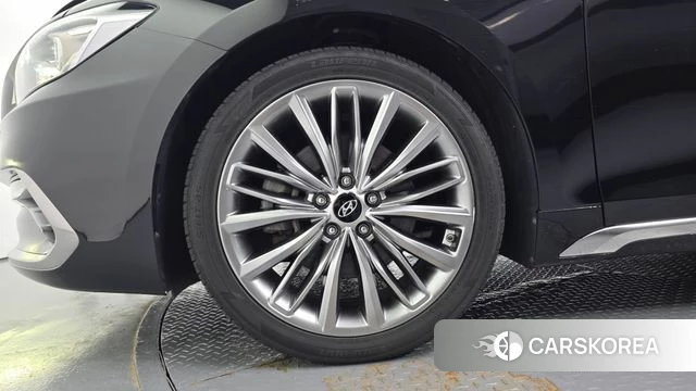 Hyundai Grandeur IG id 4918721 из Кореи 15