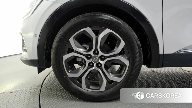 Renault Korea (Samsung) XM3 id 4283897 из Кореи 15