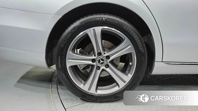 Mercedes-Benz E-Class W213 id 4785658 из Кореи 15