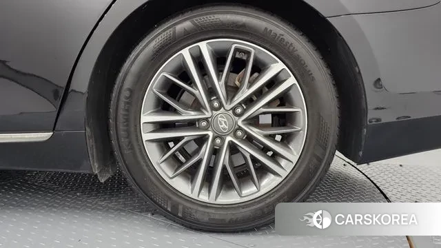 Hyundai Grandeur IG id 2981476 из Кореи 15