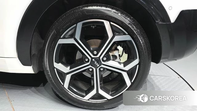 Kia Di Ol Nu Niro id 4444865 из Кореи 15