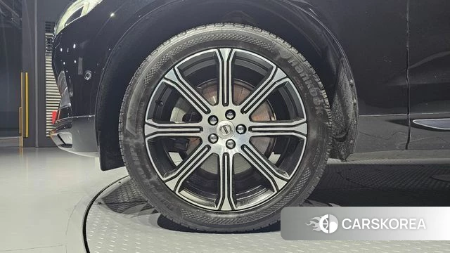 Volvo XC60 second Generation id 4363304 из Кореи 28