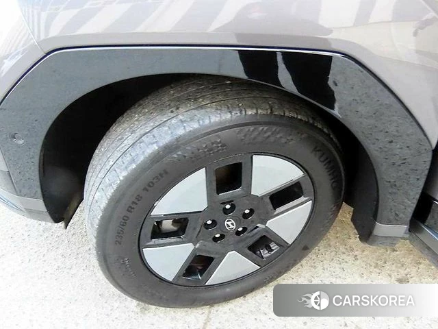 Hyundai Santa Fe (MX5) id 4772460 из Кореи 15