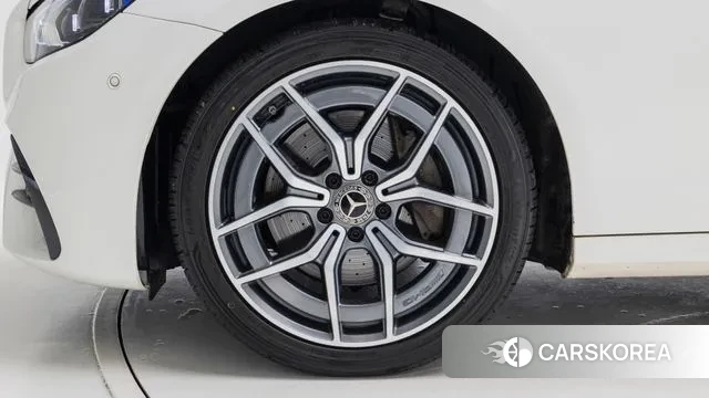 Mercedes-Benz E-Class W213 id 3356002 из Кореи 15