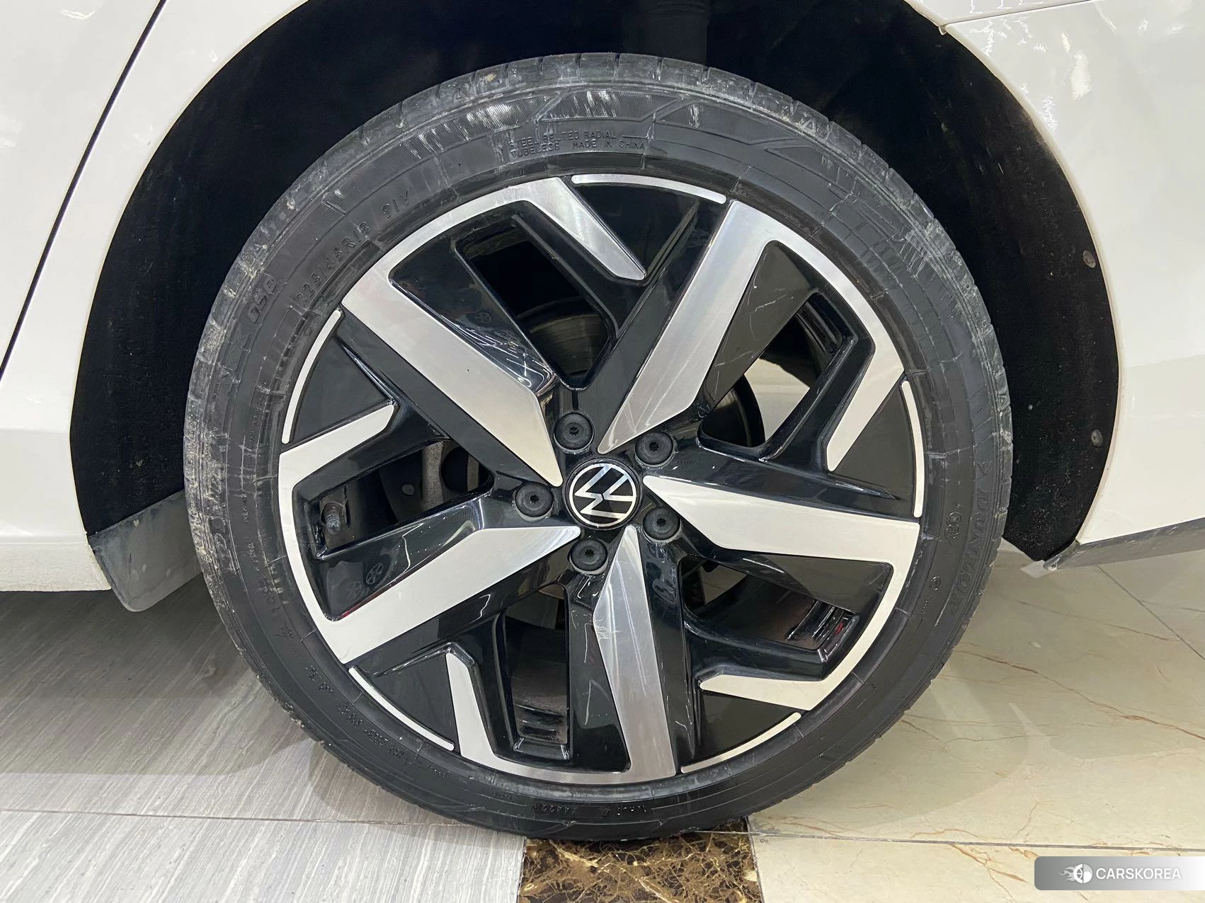 Volkswagen Lingdu id 4405927 из Китая 20