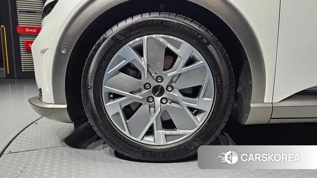 Genesis GV60 id 3420582 из Кореи 15