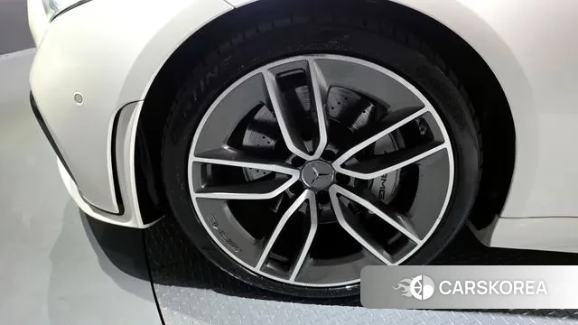 Mercedes-Benz CLS-Class C257 id 3017803 из Кореи 15