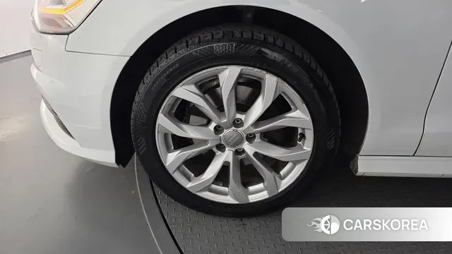 Audi New A6 id 3599156 из Кореи 15