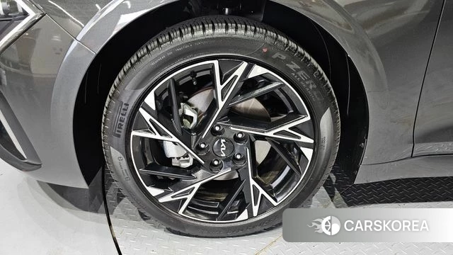 Kia The New K5 3rd generation id 4441640 из Кореи 15