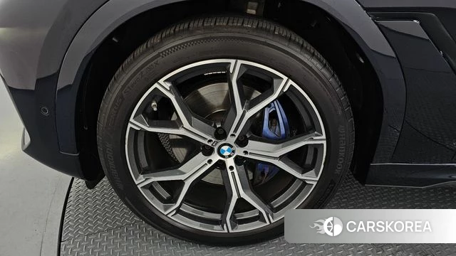 BMW X6 (G06) id 4740523 из Кореи 15
