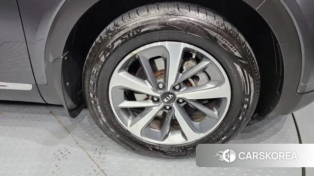 Kia The New Sorento id 3221024 из Кореи 15