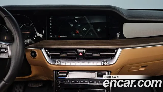 Kia Mohave Master id 2665463 из Кореи 15