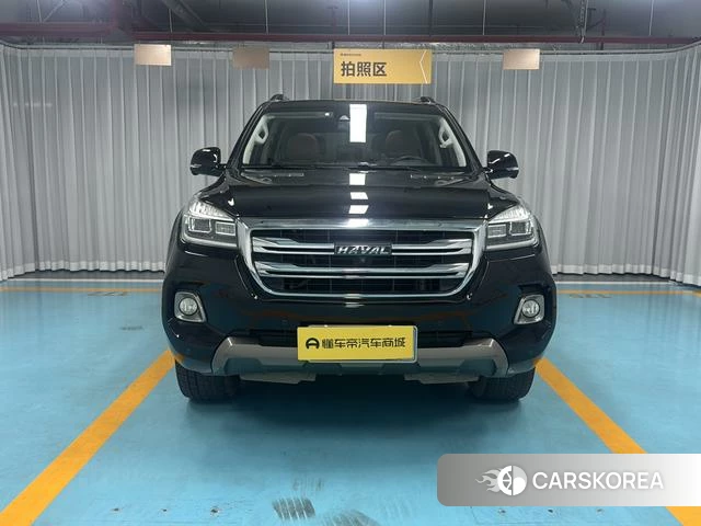 Haval H9 id 4254451 из Китая 15
