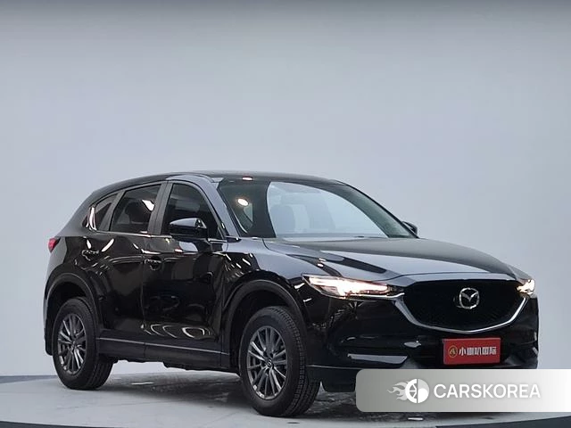 Mazda CX-5 id 4359452 из Китая 15