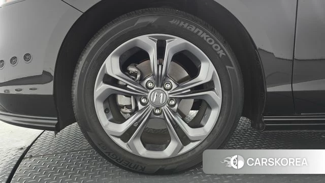 Honda Accord 11th Generation id 4349306 из Кореи 27