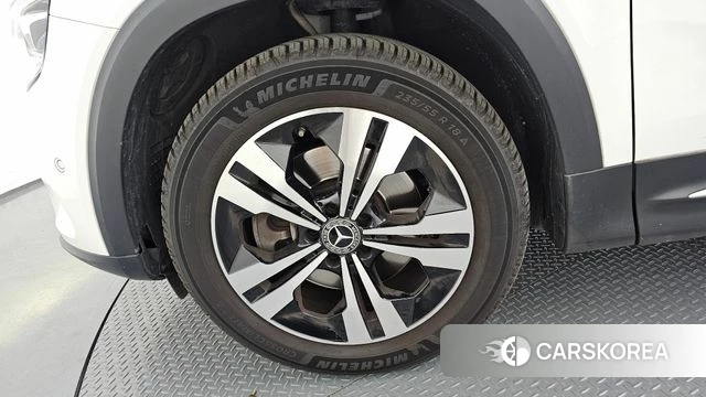 Mercedes-Benz GLB-Class X247 id 4550510 из Кореи 25