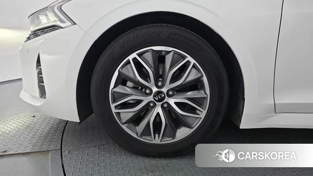 Kia K5 Hybrid 3rd Generation id 4396943 из Кореи 27