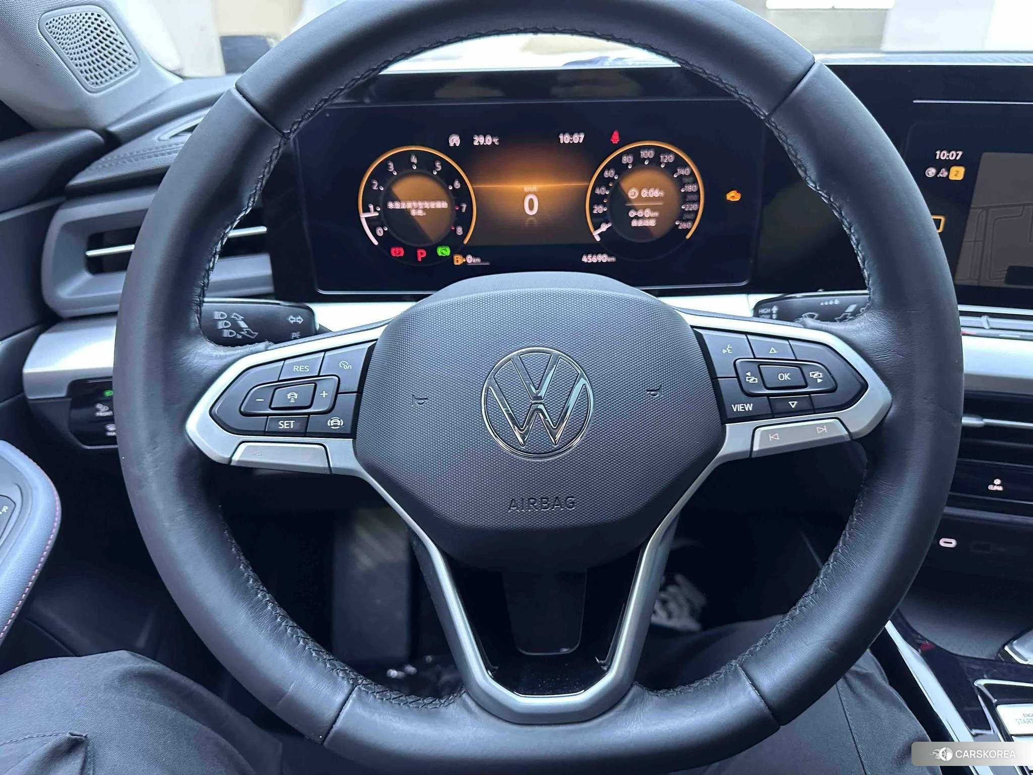 Volkswagen Lingdu id 4492703 из Китая 17