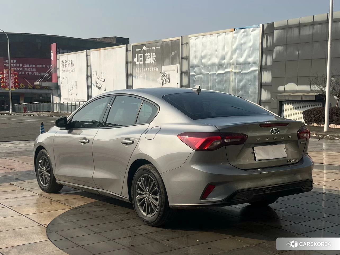 Ford Fox id 4413239 из Китая 11
