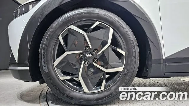 Hyundai Ionic 5 id 2874843 из Кореи 15