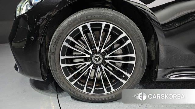 Mercedes-Benz S-Class W223 id 4243989 из Кореи 15