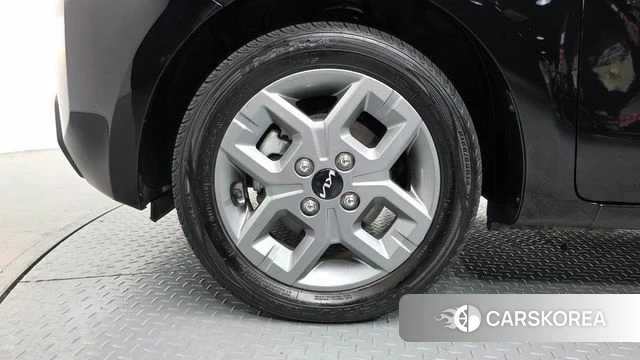 Kia The New Kia Ray id 4916816 из Кореи 26