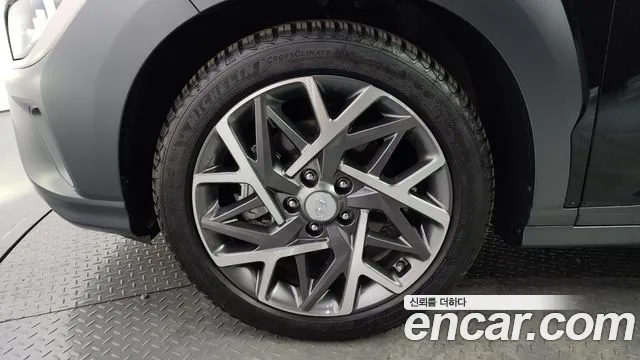 Hyundai The New Kona Hybrid id 2852789 из Кореи 15