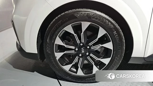 Kia Carnival 4th generation id 3626009 из Кореи 15