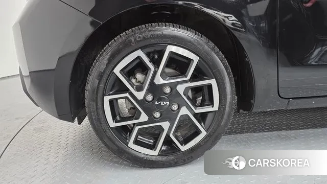 Kia The New Kia Ray id 3679934 из Кореи 15