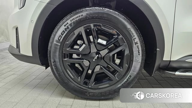 Kia The New Sorento 4th Generation id 4375407 из Кореи 27
