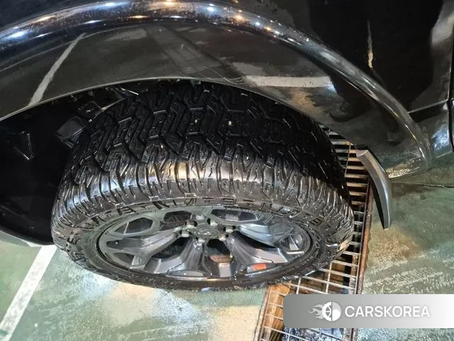 Dodge Lampicup id 3543639 из Кореи 11