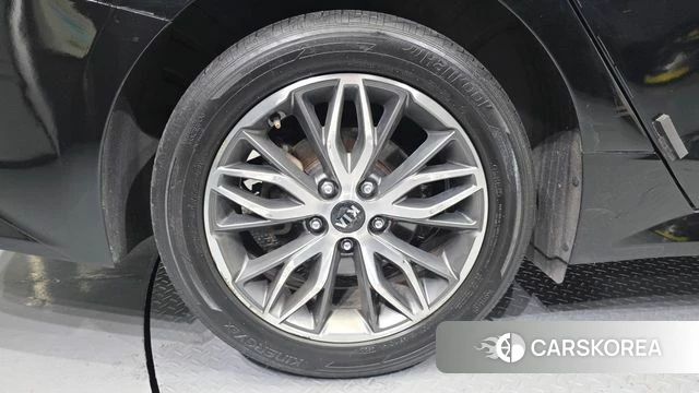 Kia K5 3rd generation id 4581268 из Кореи 25