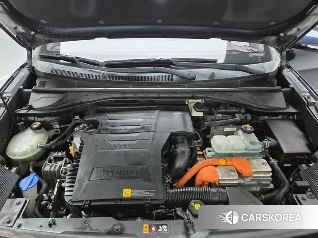 Kia Niro id 2995799 из Кореи 13