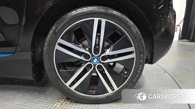 BMW i3 id 3801436 из Кореи 15