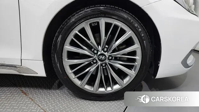 Hyundai Grandeur IG id 3050756 из Кореи 15