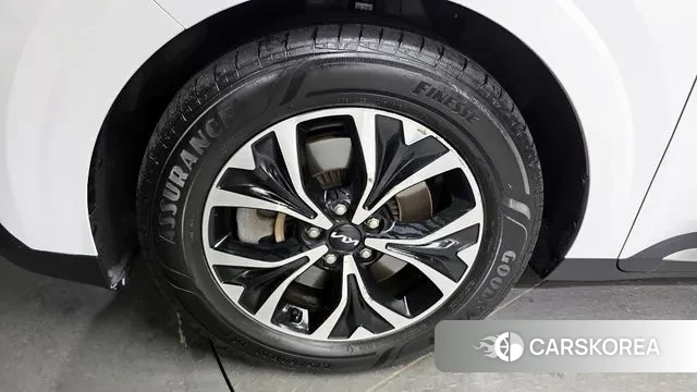 Kia Carnival 4th generation id 3585985 из Кореи 15