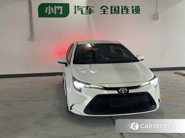 Toyota Lei Ling id 4328945 из Китая 20